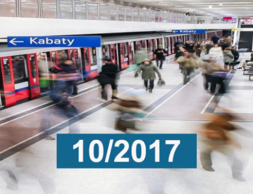 Εκτίμηση μηνιαίων τάσεων – Οκτώβριος 2017