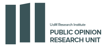 Public Opinion Research Unit Logo
