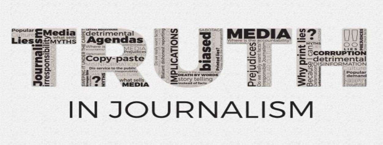 Η κρίση των μέσων ενημέρωσης στην Ελλάδα: Ένας αγώνας για εμπιστοσύνη και υπευθυνότητα